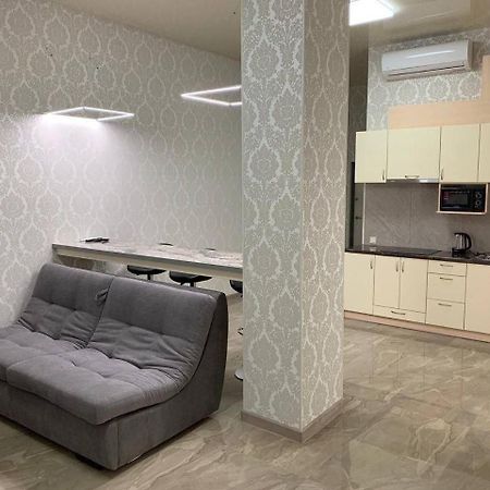 Центр Яворницького 55 Пассаж Apartment Dnipro Exterior photo