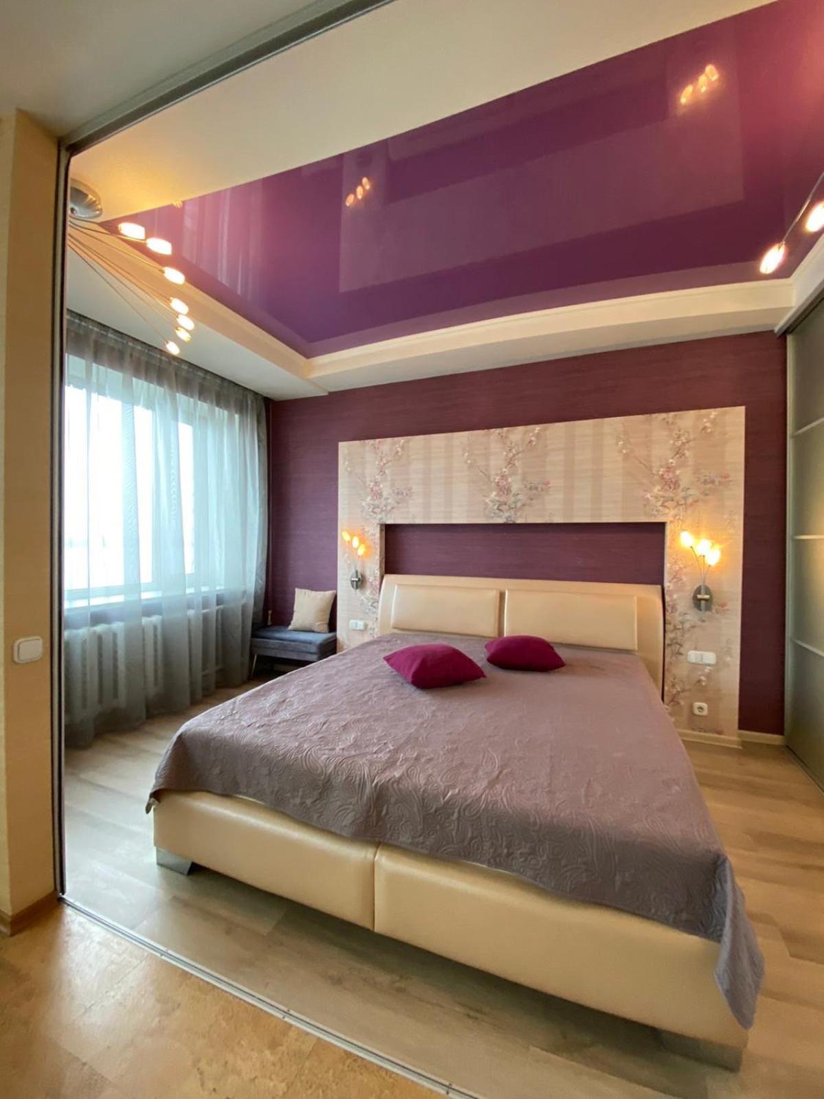 Центр Яворницького 55 Пассаж Apartment Dnipro Exterior photo