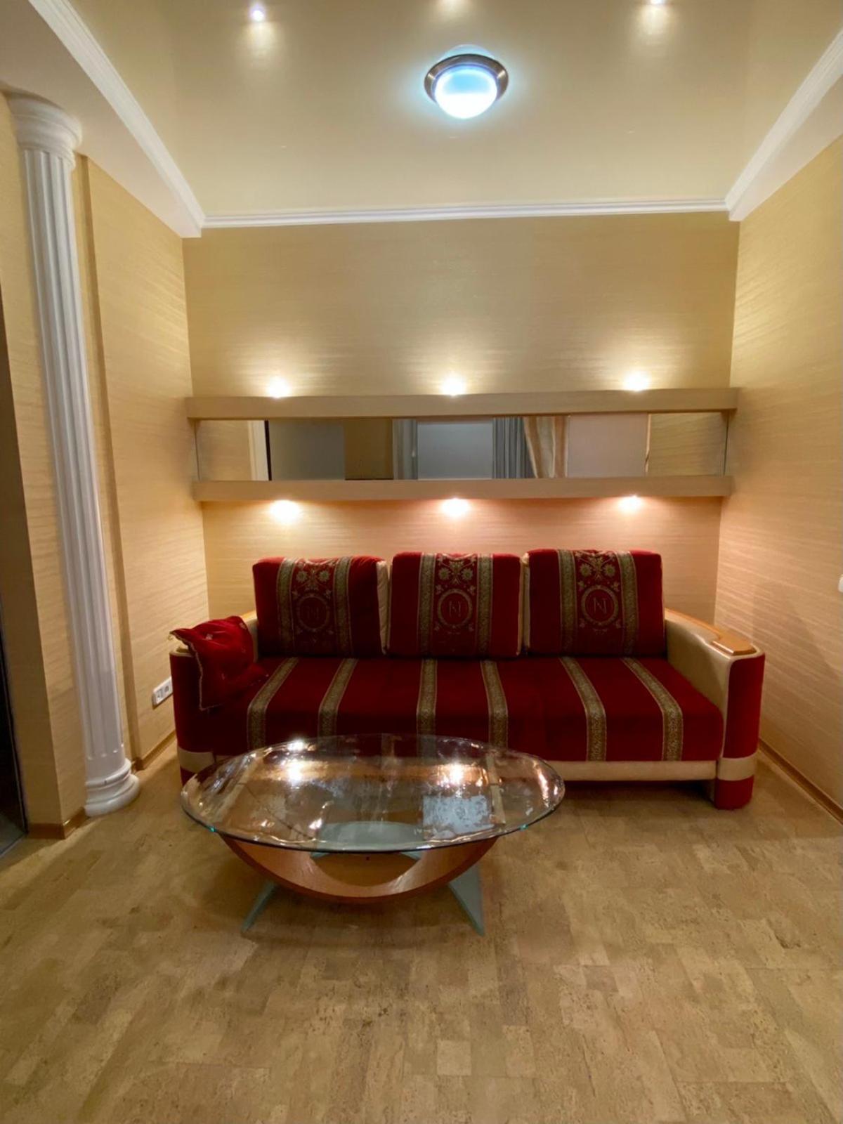 Центр Яворницького 55 Пассаж Apartment Dnipro Exterior photo